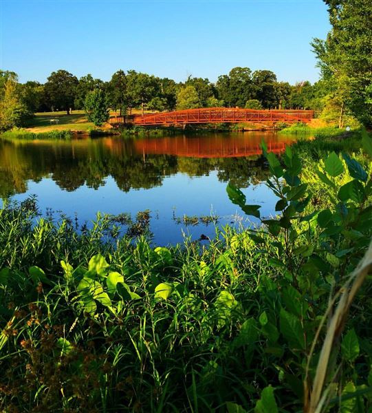 Claremore Lake Park (5/1/2023 - Credits: submitted by: Joe  Kays)