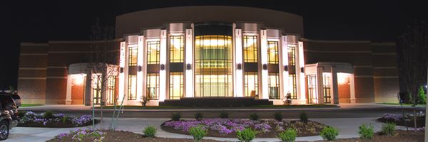 Robison Performing Arts Center (3/14/2024 - Credits: submitted by: Pamela Neuok)