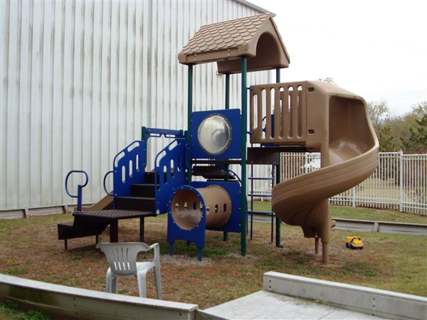 Claremore Recreation Center (4/30/2024 - Credits: submitted by: Mitch Louderback)