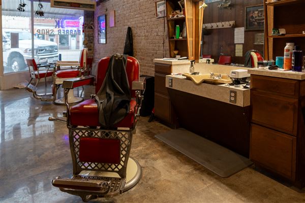 OK Barbershop (6/18/2024 - Credits: submitted by: Sherry Campbell)
