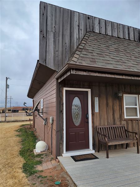 R & R Bunkhouse (6/24/2024 - Credits: Jeremy Zeller)