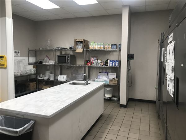 Manvel Avenue Coffee Co (8/26/2024 - Credits: submitted by: Steven Conway)