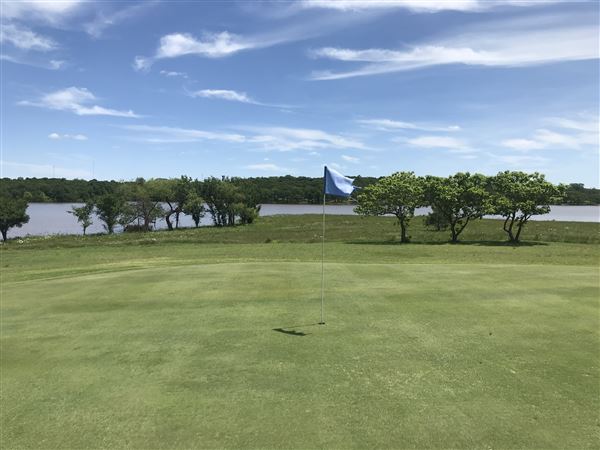 Chandler Municipal Golf Course (8/27/2024 - Credits: submitted by: Natalie  Nell)