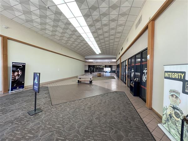 Arrowhead Mall (10/21/2024 - Credits: Bryce Marshall)
