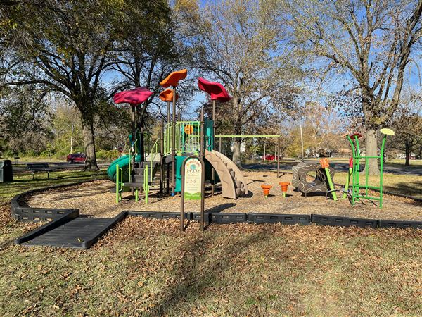 Optimist Park (11/20/2024 - Credits: Bryce Marshall)