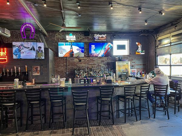 Muskogee Brewing Company/Station 1 (11/21/2024 - Credits: Bryce Marshall)