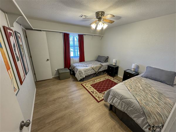 Private Residence in Muskogee #1 (12/18/2024 - Credits: Bryce Marshall)