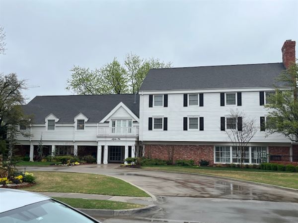 Sorority Row (Norman, OK) (4/4/2025 - Credits: OF+MO)