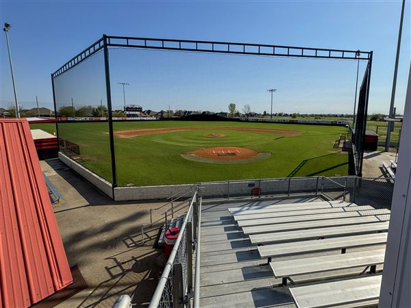 Hilldale Public Schools (4/8/2025 - Credits: Bryce Marshall)