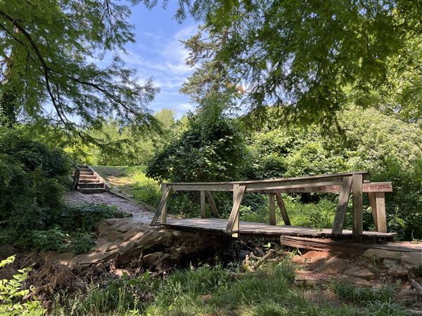 Will Rogers Gardens (5/14/2025 - Credits: Yousef Kazemi / OF+MO)