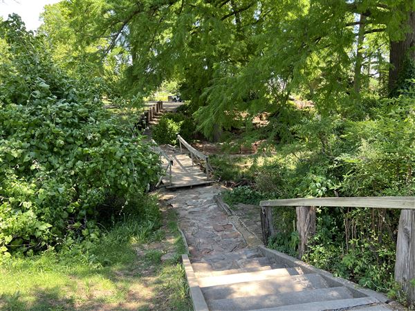 Will Rogers Gardens (5/14/2025 - Credits: Yousef Kazemi / OF+MO)