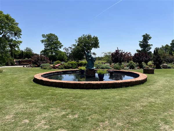 Will Rogers Gardens (5/14/2025 - Credits: Yousef Kazemi / OF+MO)