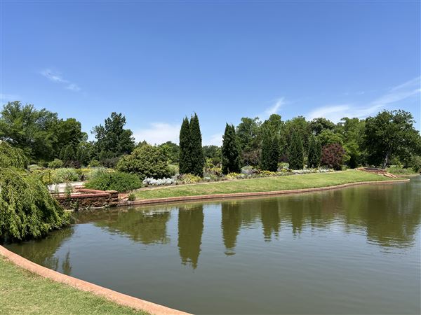 Will Rogers Gardens (5/14/2025 - Credits: Yousef Kazemi / OF+MO)