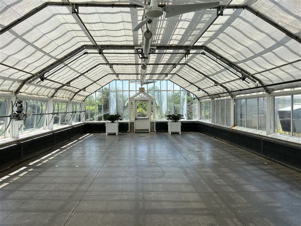 Will Rogers Gardens (5/14/2025 - Credits: Yousef Kazemi / OF+MO)