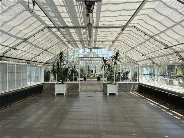 Will Rogers Gardens (5/14/2025 - Credits: Yousef Kazemi / OF+MO)