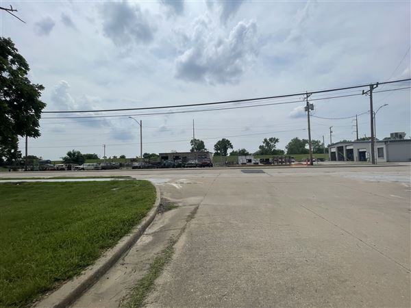 Tulsa Detention Center (Vacant) (5/27/2025)
