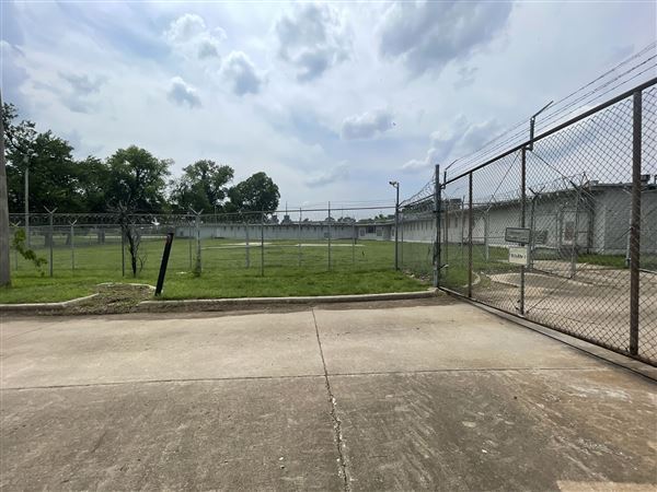 Tulsa Detention Center (Vacant) (5/27/2025)