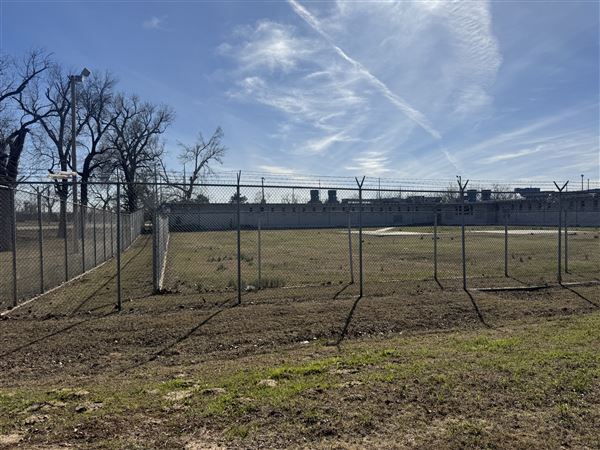 Tulsa Detention Center (Vacant) (5/27/2025)