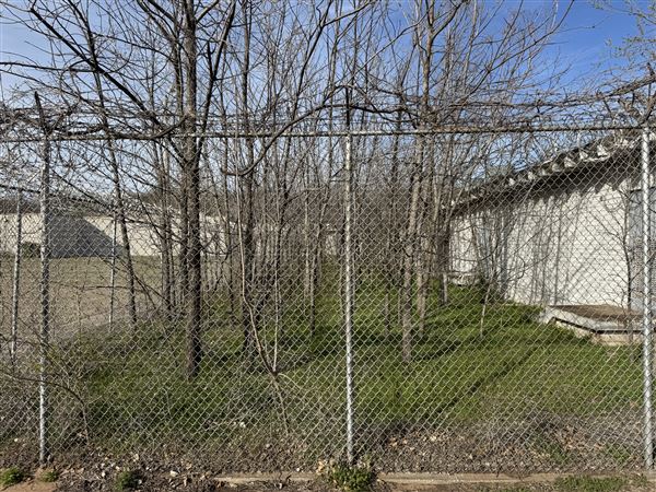 Tulsa Detention Center (Vacant) (5/27/2025)