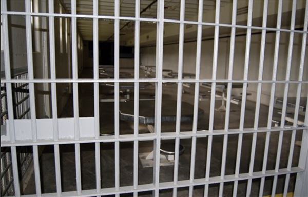 Tulsa Detention Center (Vacant) (5/27/2025)