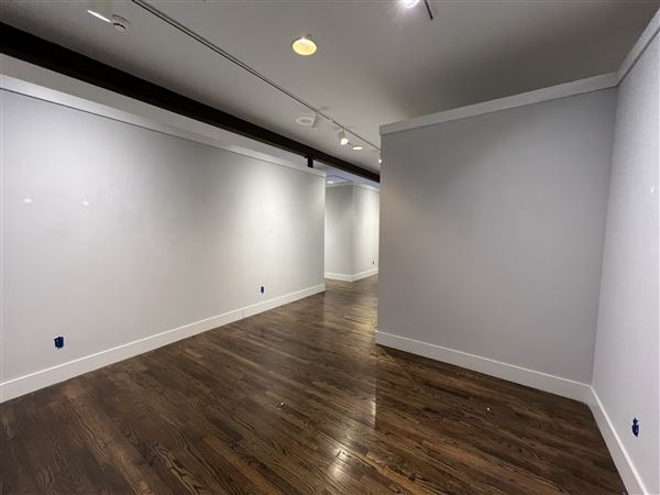 Leslie Powell Gallery (3/7/2025 - Credits: Yousef Kazemi / OF+MO)