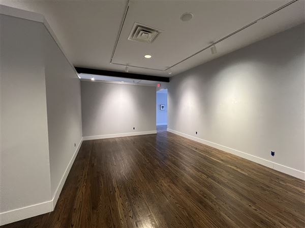 Leslie Powell Gallery (3/7/2025 - Credits: Yousef Kazemi)