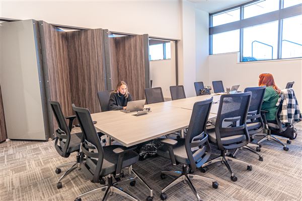 OKC Innovation Hall (6/27/2025)