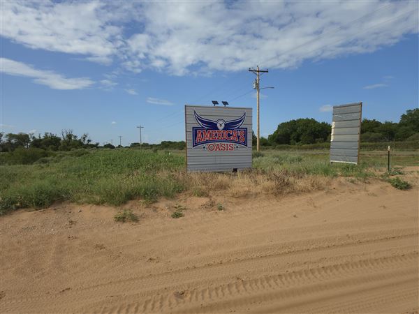 America's Oasis (7/7/2025)