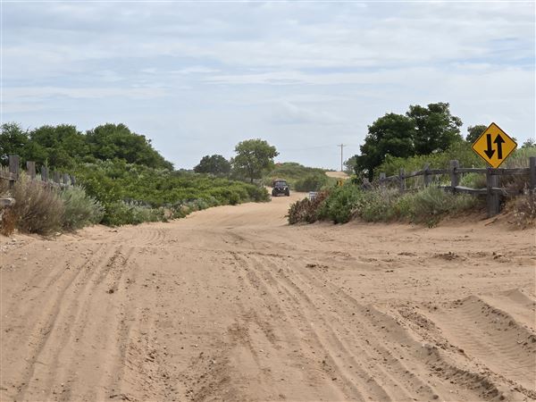 America's Oasis (7/7/2025)