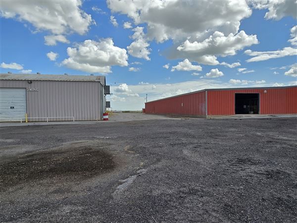 Woods County Fairgrounds (7/15/2025 - Credits: Jeremy Zeller)