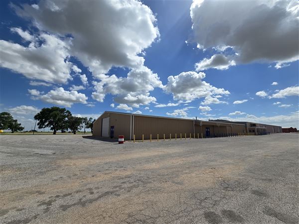 Woods County Fairgrounds (7/15/2025 - Credits: Jeremy Zeller)