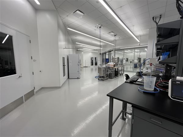 OKC Innovation Hall (8/1/2025 - Credits: Nicole Palmer)
