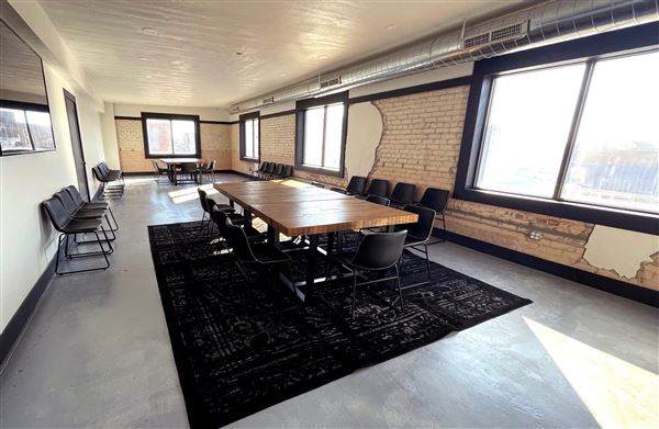 The Production House (9/23/2025 - Credits: The Production House)