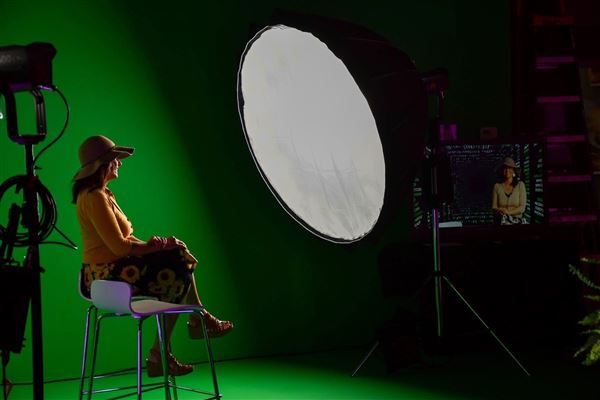 The Production House (9/23/2025 - Credits: The Production House)