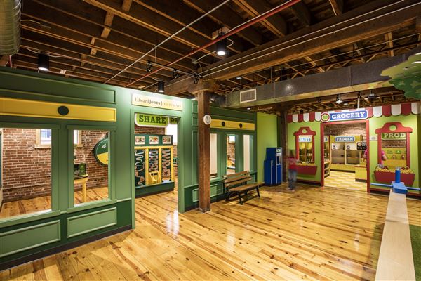Leonardo's Children's Museum (6/6/2025 - Credits: Leonardo's Children's Museum)