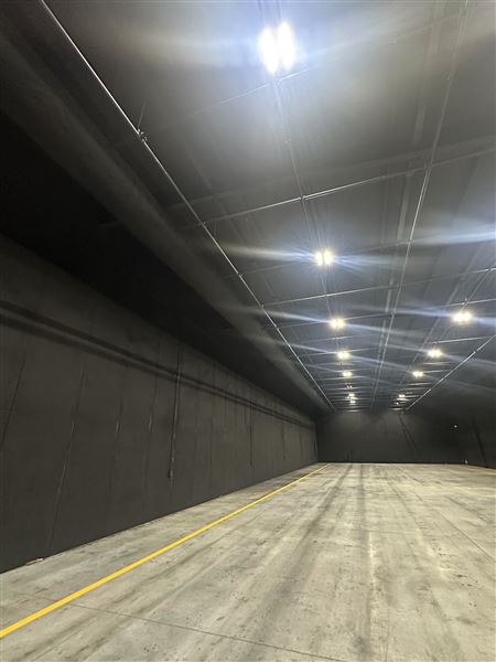 Emerge Studios (1/7/2026 - Credits: City of Collinsville)