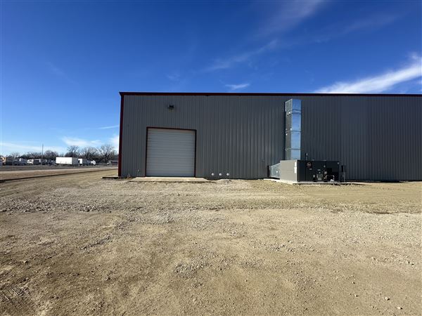 Emerge Studios (1/7/2026 - Credits: City of Collinsville)