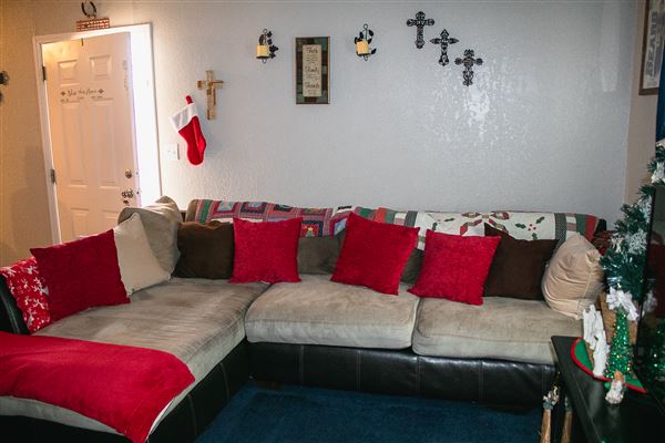 Pleasant View Apartments (2/1/2025 - Credits: Dathan Smith)