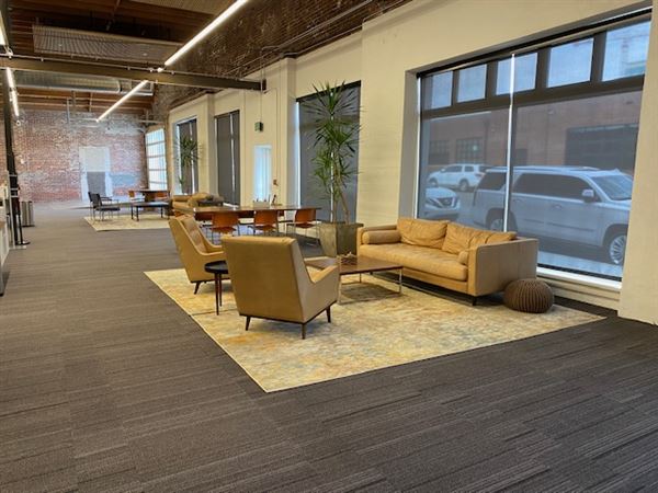 ConsumerAffairs Corporate Office (4/16/2026 - Credits: Leslie Araskog)