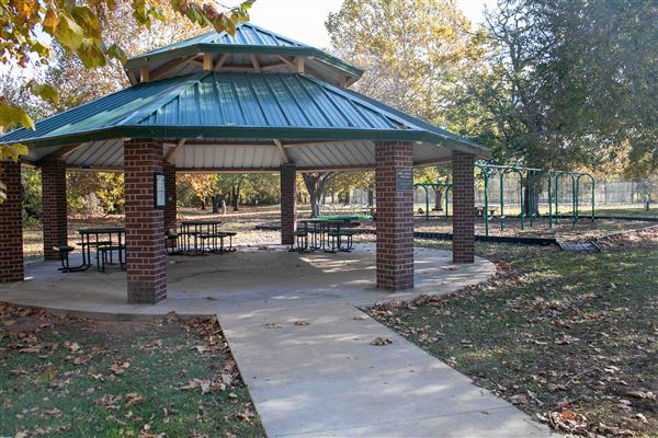 Wacker Park (1/7/2026 - Credits: submitted by: City of Pauls Valley)
