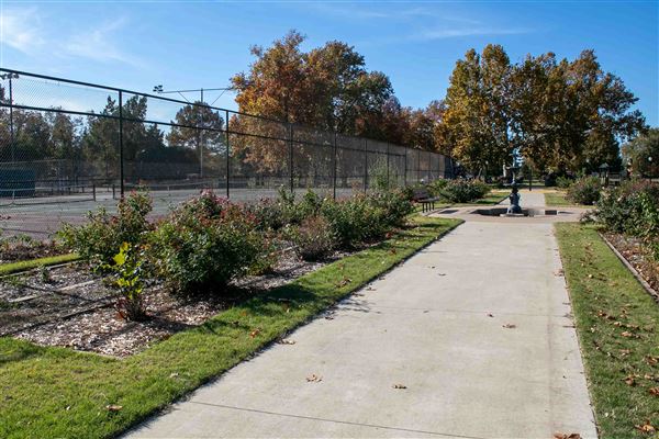 Wacker Park (1/7/2026 - Credits: submitted by: City of Pauls Valley)