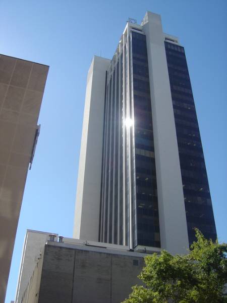 5th and Main, Tulsa (2/2/2009)