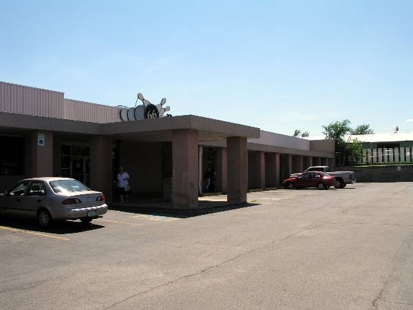 66 Bowl (2/2/2009)