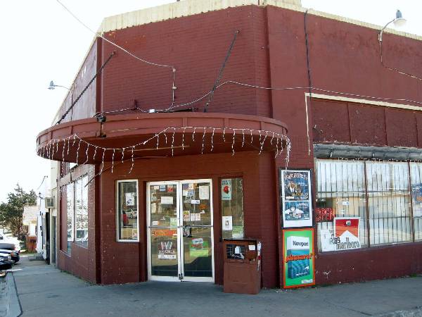 AA Food Mart (2/2/2009)