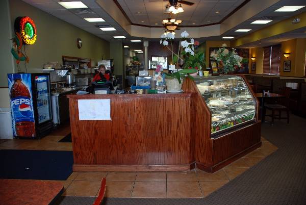 Beverly's (2/3/2009)