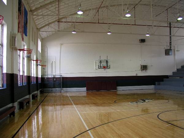 Boulevard Academy (2/3/2009)