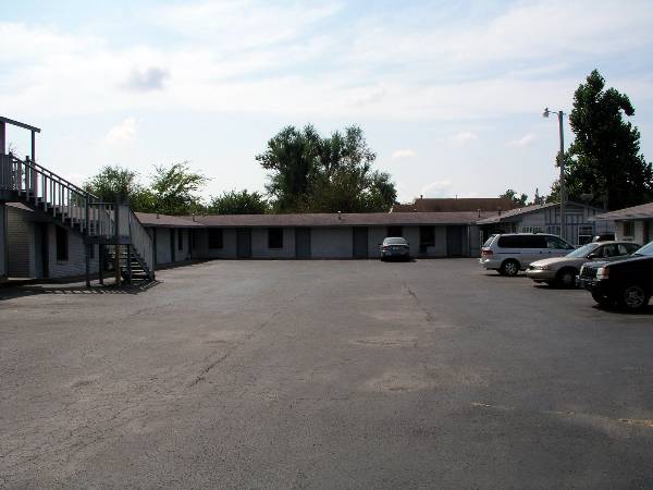 Broken Arrow Inn (2/3/2009)