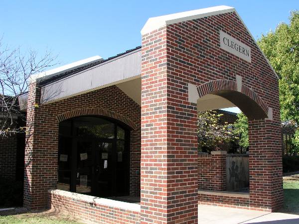 Clegern Elementary (2/3/2009)