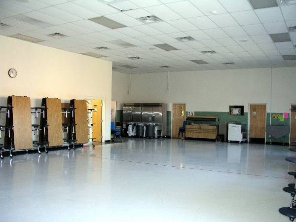 Clegern Elementary (2/3/2009)
