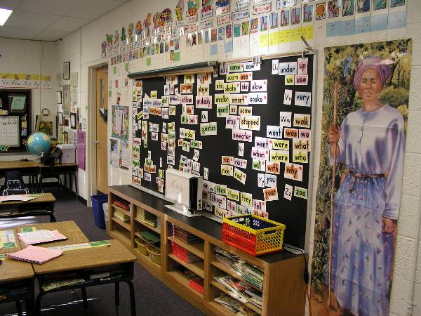 Clegern Elementary (2/3/2009)